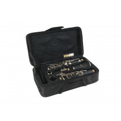 DIMAVERY K-17 Bb Clarinet, 17 keys